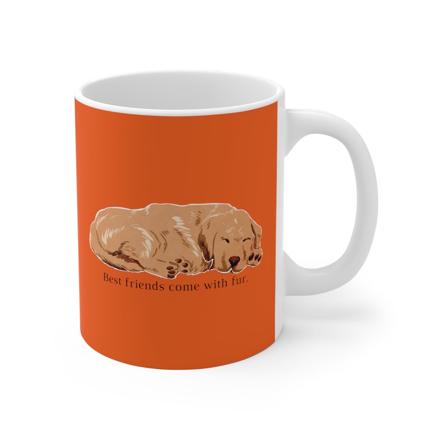 Mug 11oz