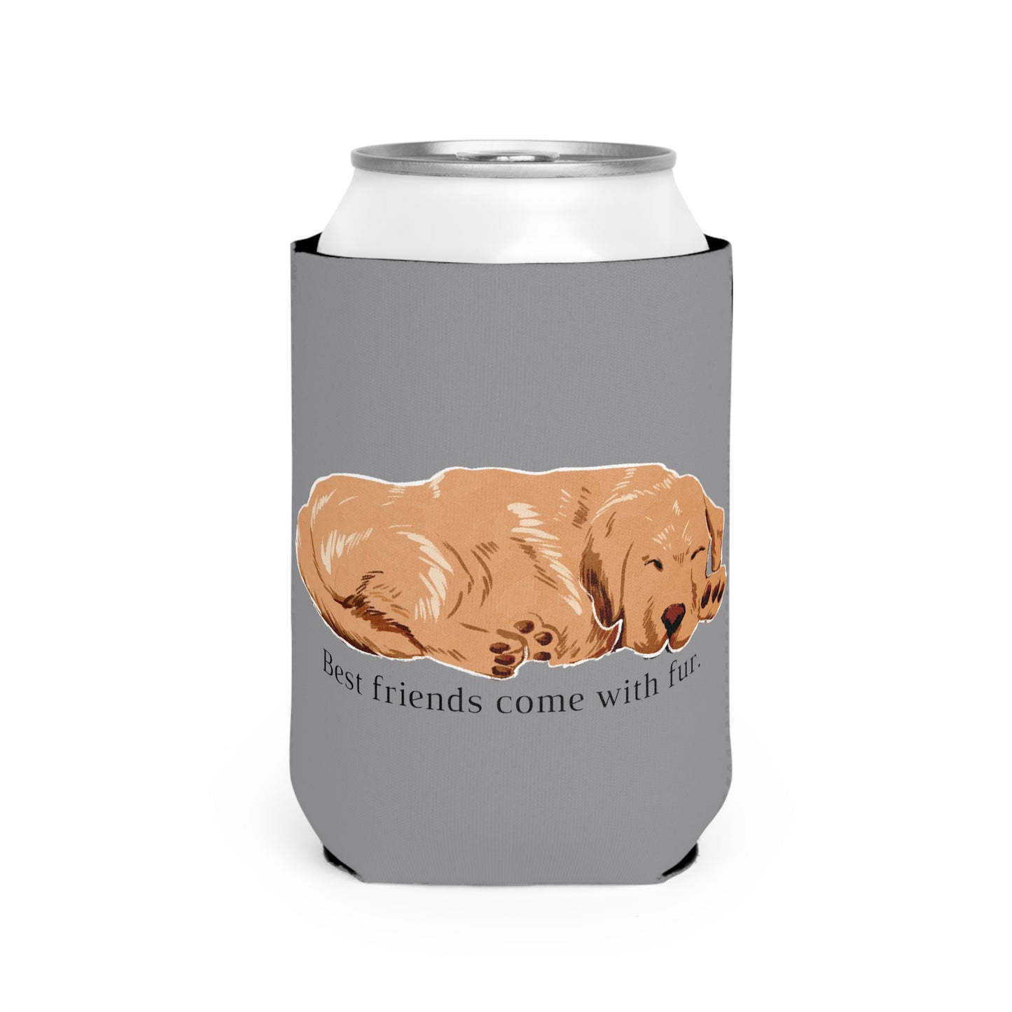 Can Cooler Sleeve
