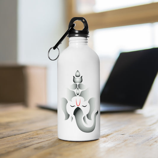 Vinayaka Printed Water Bottle