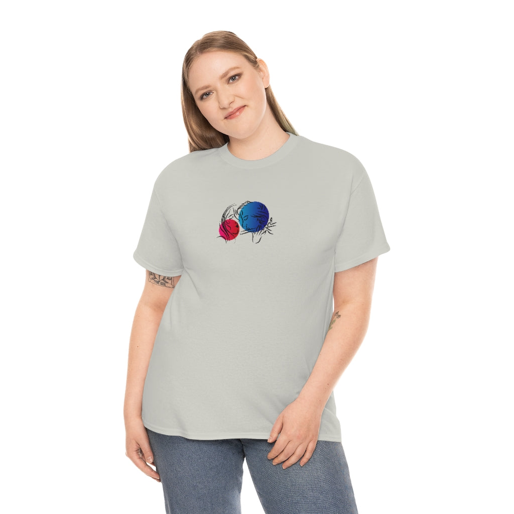 Radheshyam Printed Tshirt
