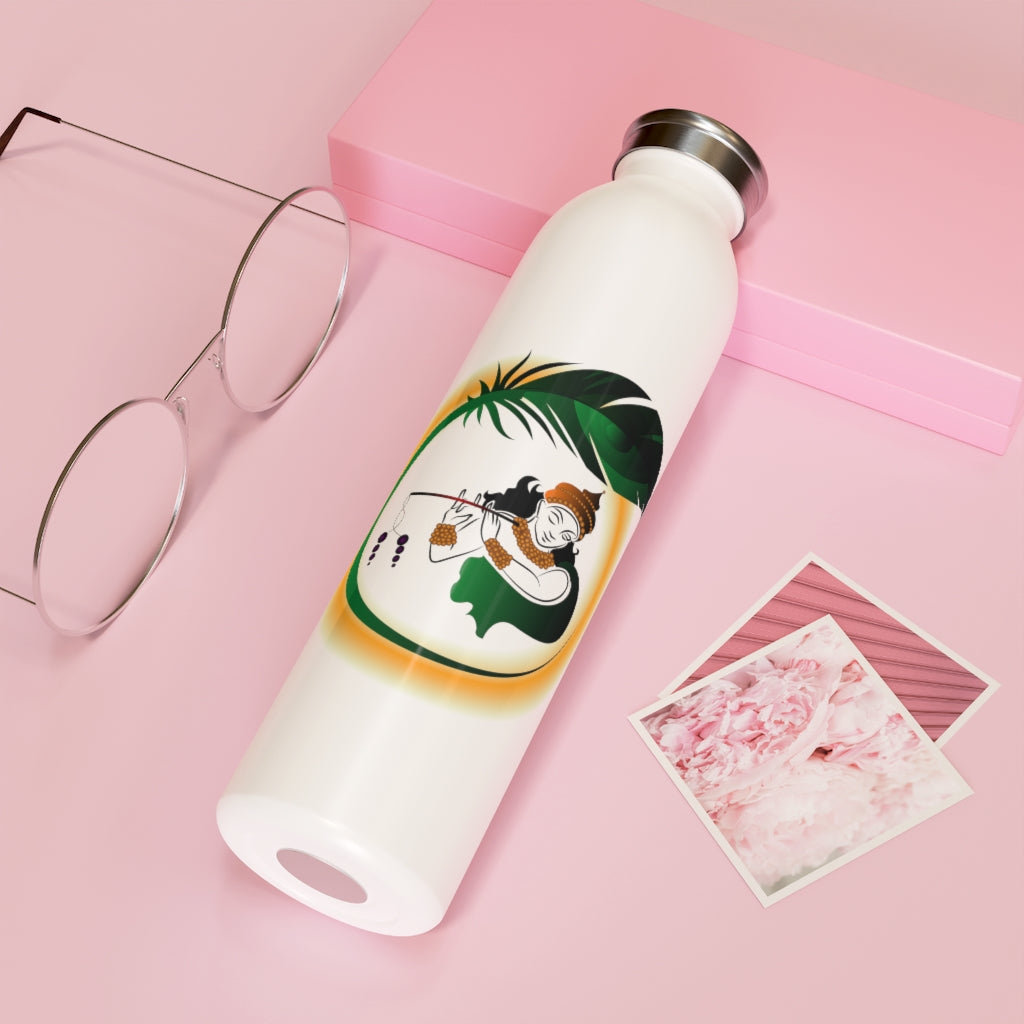 Kanha Avtaar Printed Water Bottle