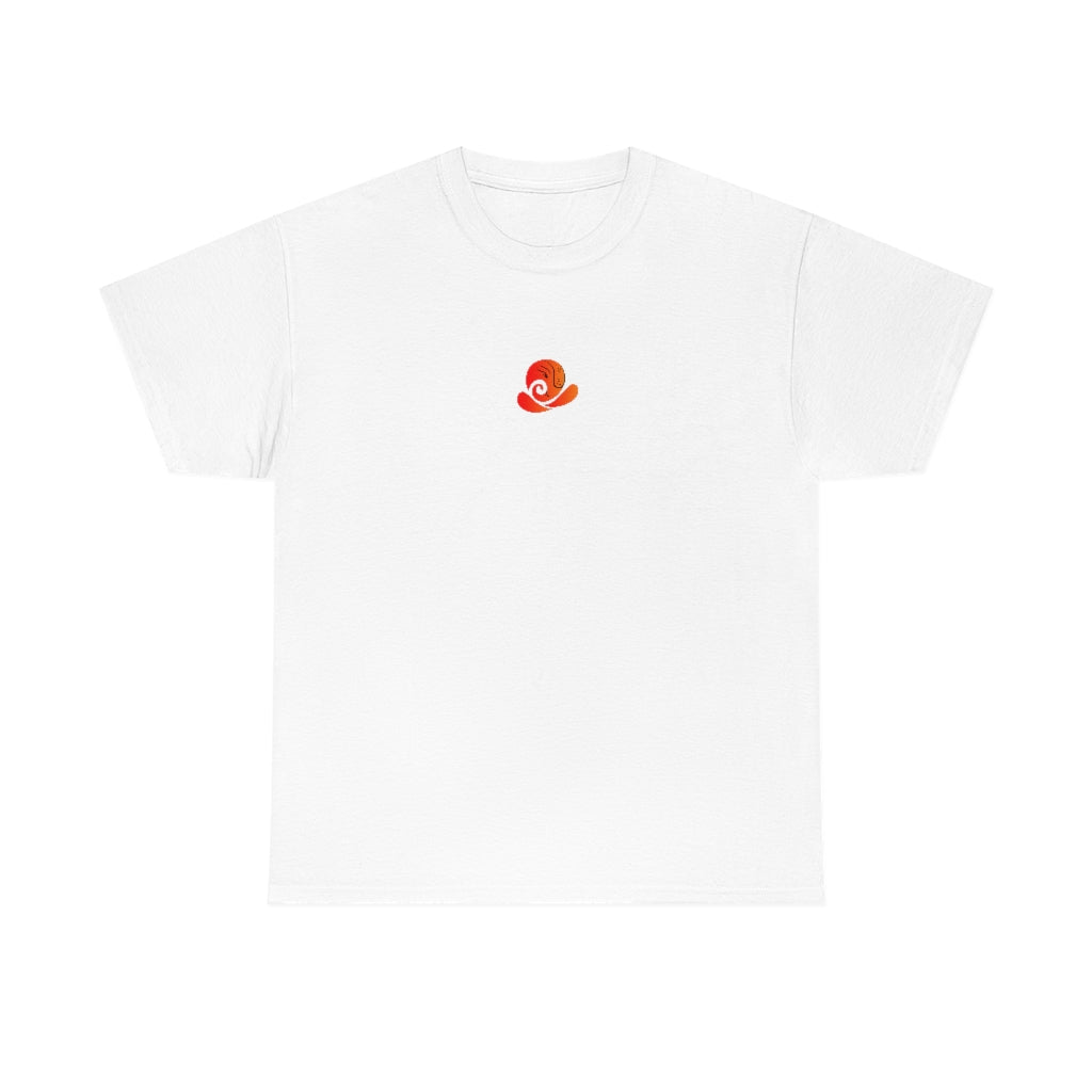 Moreya Printed Tshirt for Women