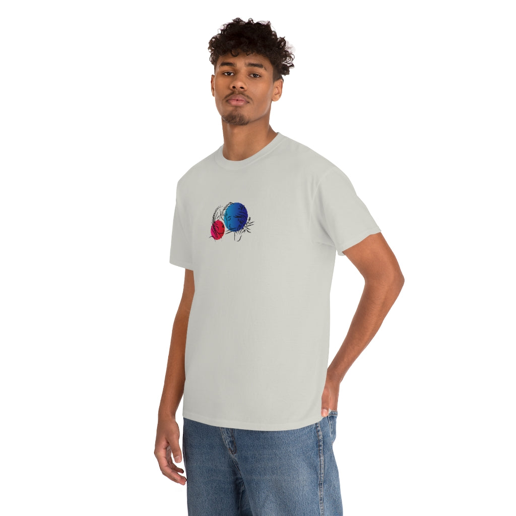 Radheshyam Printed Tshirt