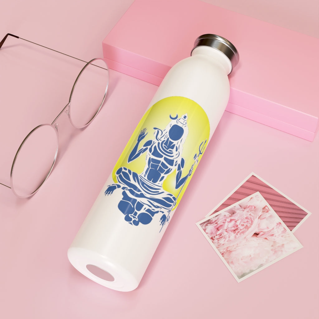 Shankara Printed Water Bottle