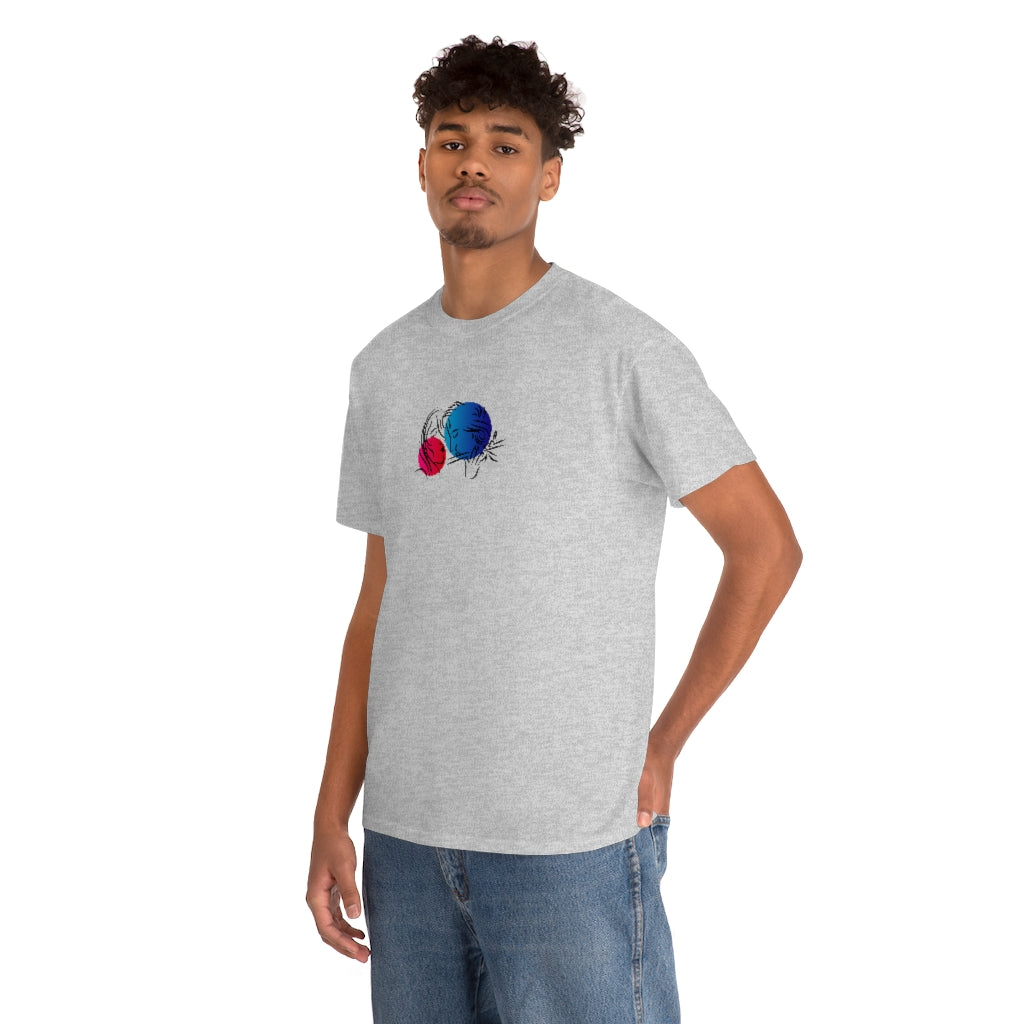 Radheshyam Printed Tshirt