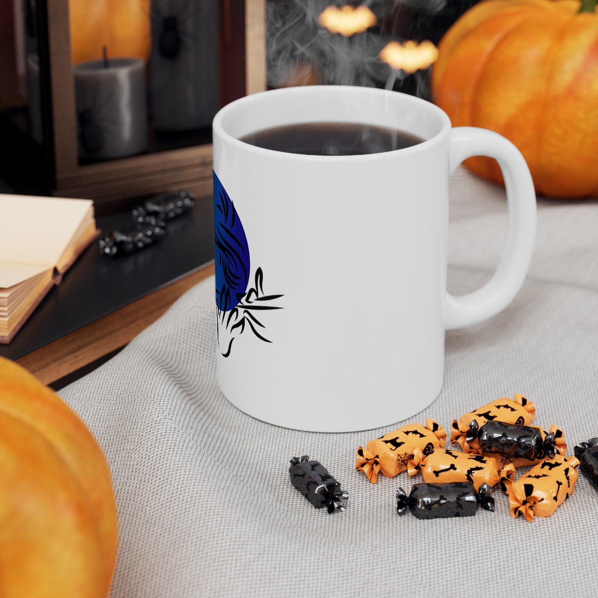 Radheshyam Printed Coffee Mug