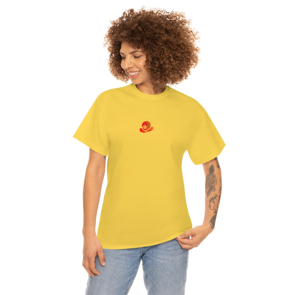 Moreya Printed Tshirt for Women