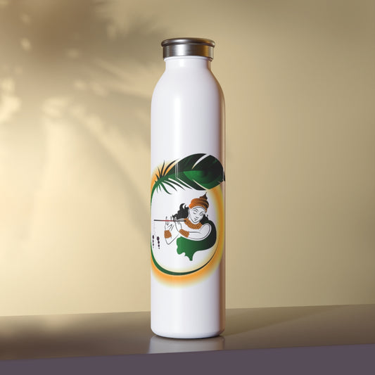 Kanha Avtaar Printed Water Bottle