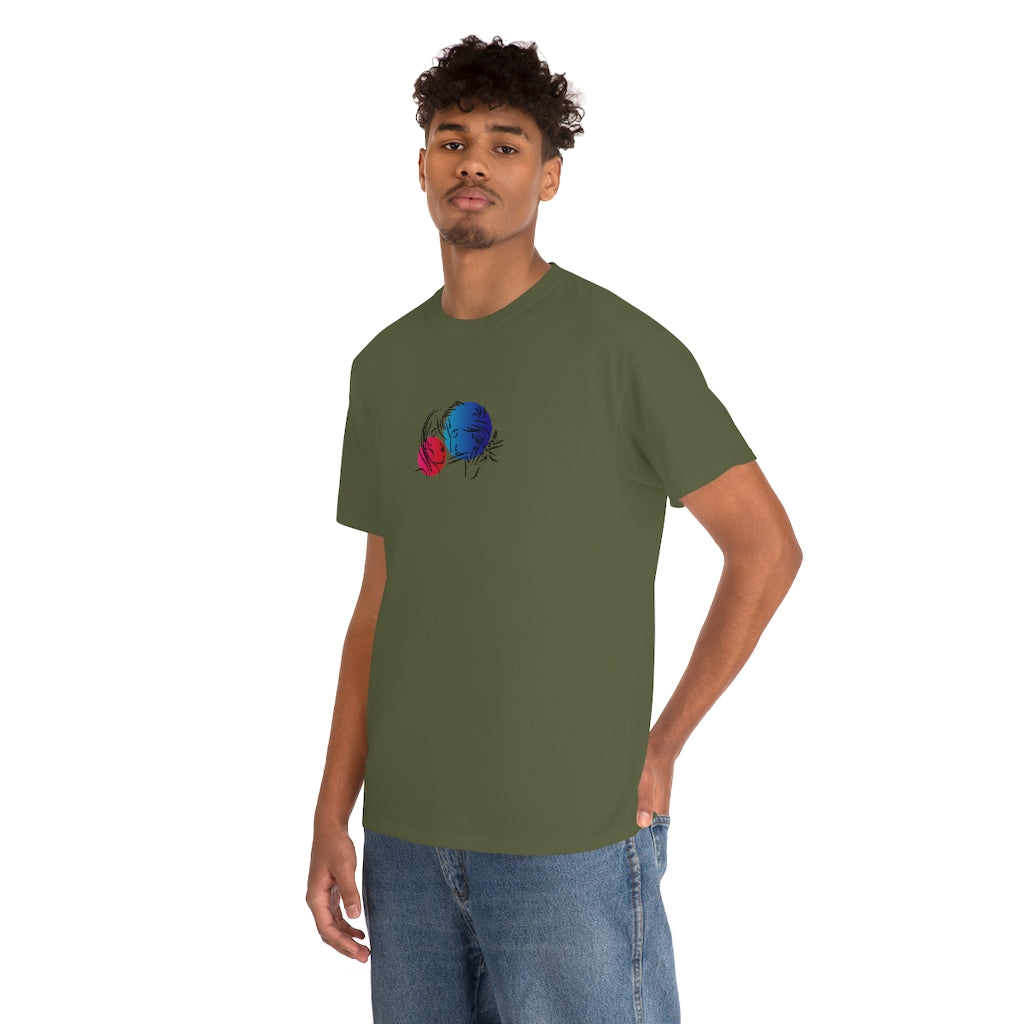 Radheshyam Printed Tshirt