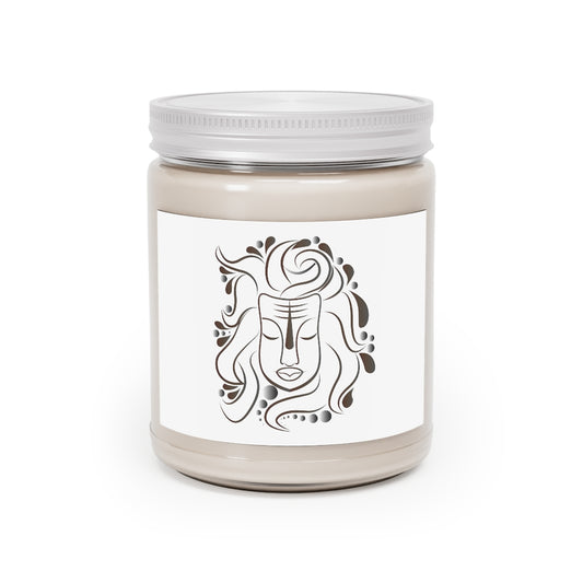 Vishwanatha Scented Candle