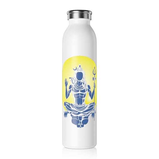 Shankara Printed Water Bottle