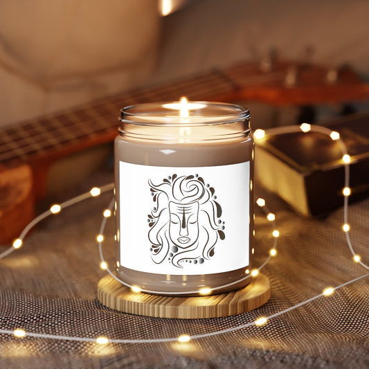 Vishwanatha Scented Candle