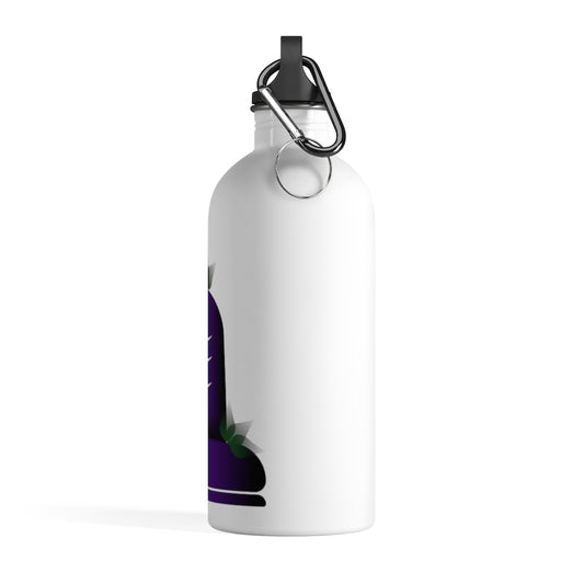 Shivaynamah Printed Water Bottle