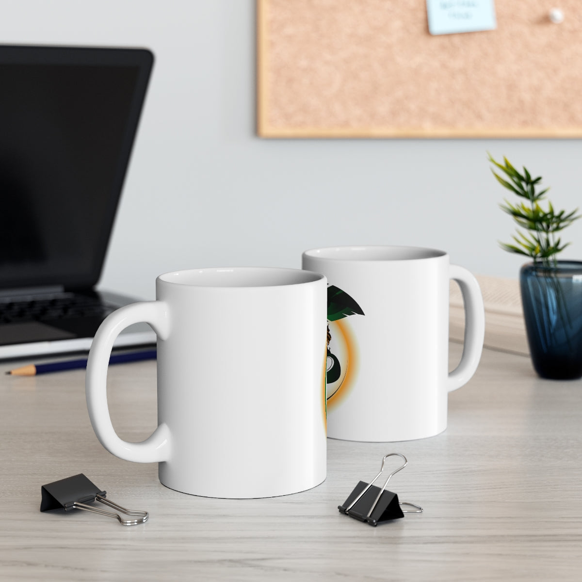 Kanha Avtaar Printed Coffee Mug