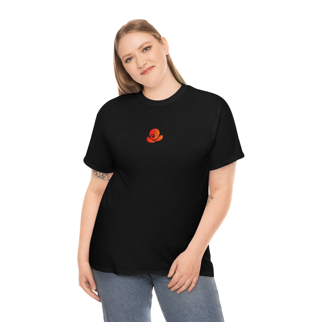 Moreya Printed Tshirt for Women