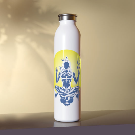Shankara Printed Water Bottle