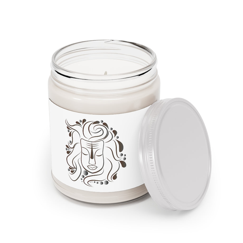 Vishwanatha Scented Candle