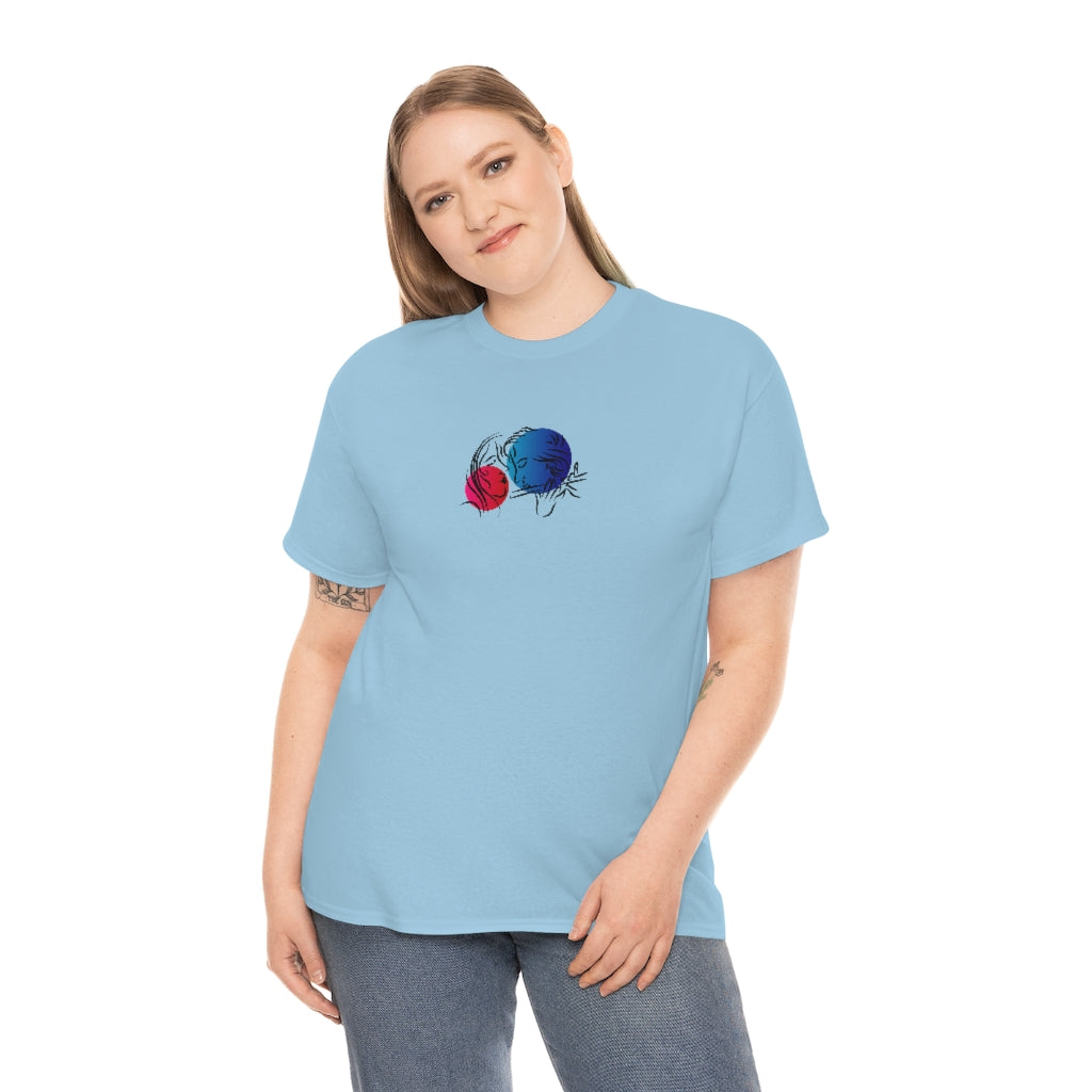 Radheshyam Printed Tshirt