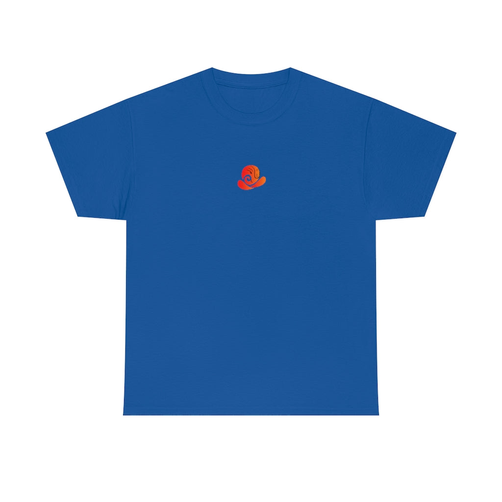 Moreya Printed Tshirt for Women