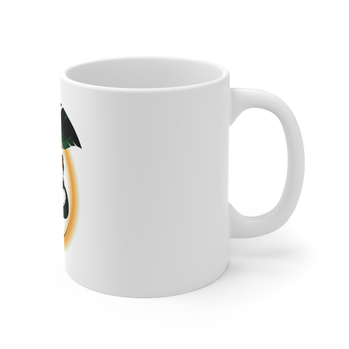 Kanha Avtaar Printed Coffee Mug