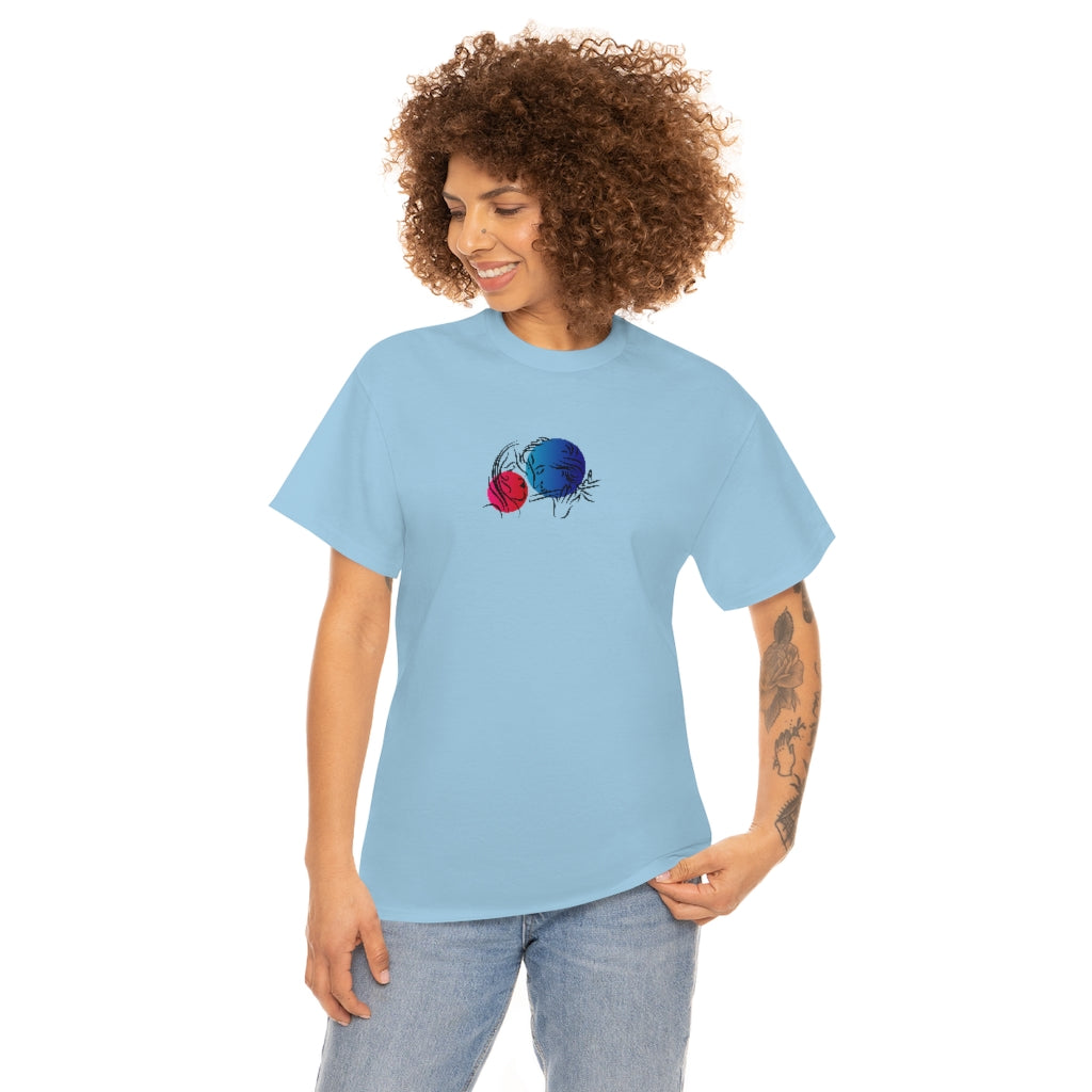 Radheshyam Printed Tshirt