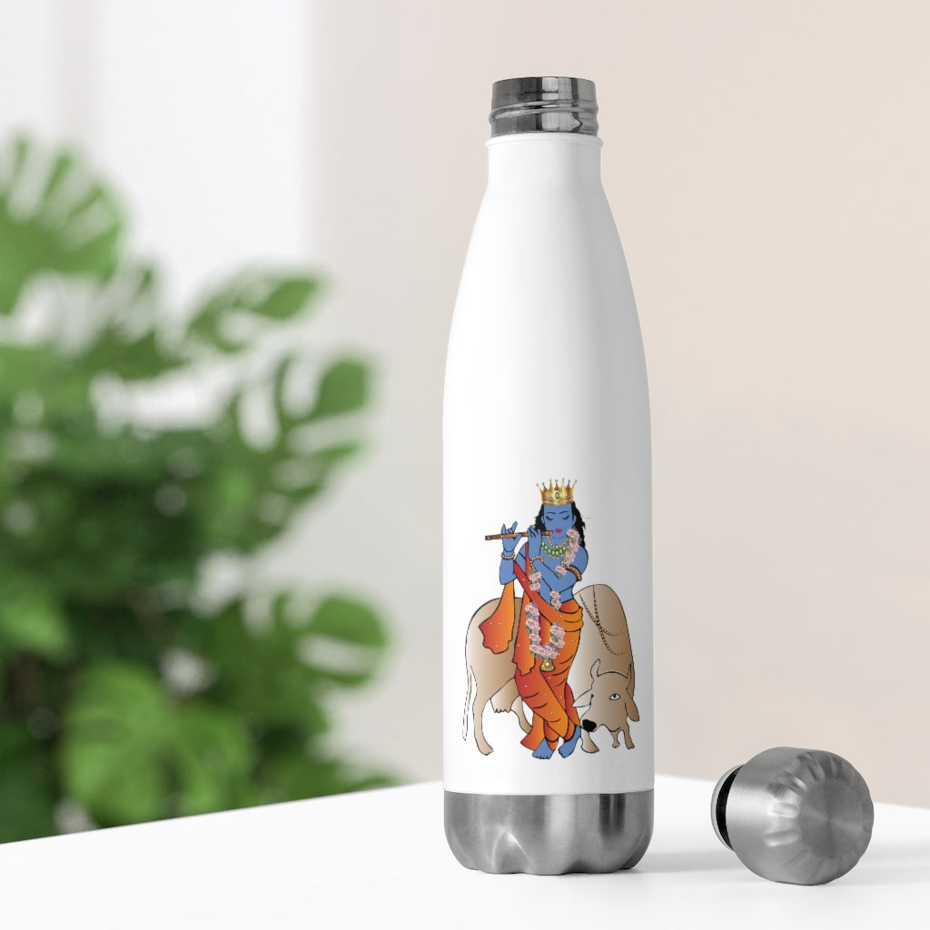 Gopala Printed Water Bottle