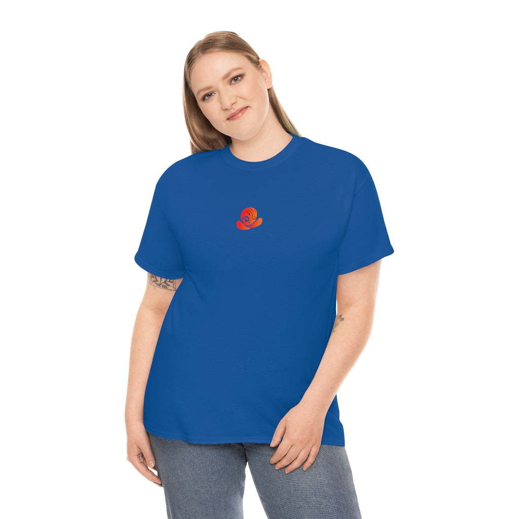 Moreya Printed Tshirt for Women