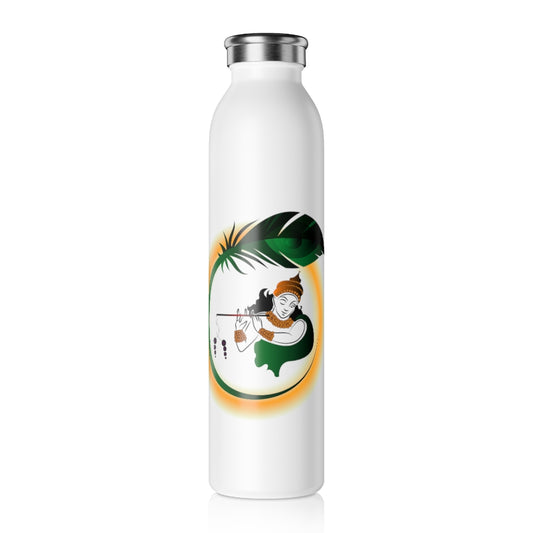 Kanha Avtaar Printed Water Bottle