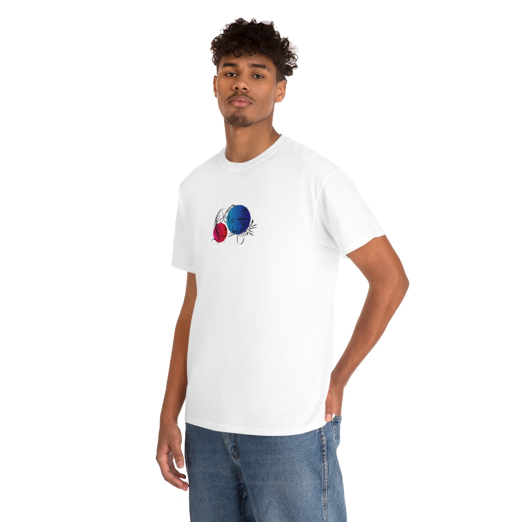 Radheshyam Printed Tshirt