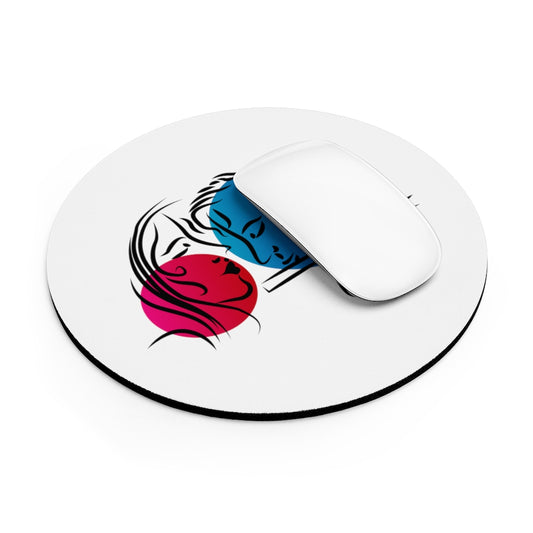 Radheshyam Printed Mouse Pad