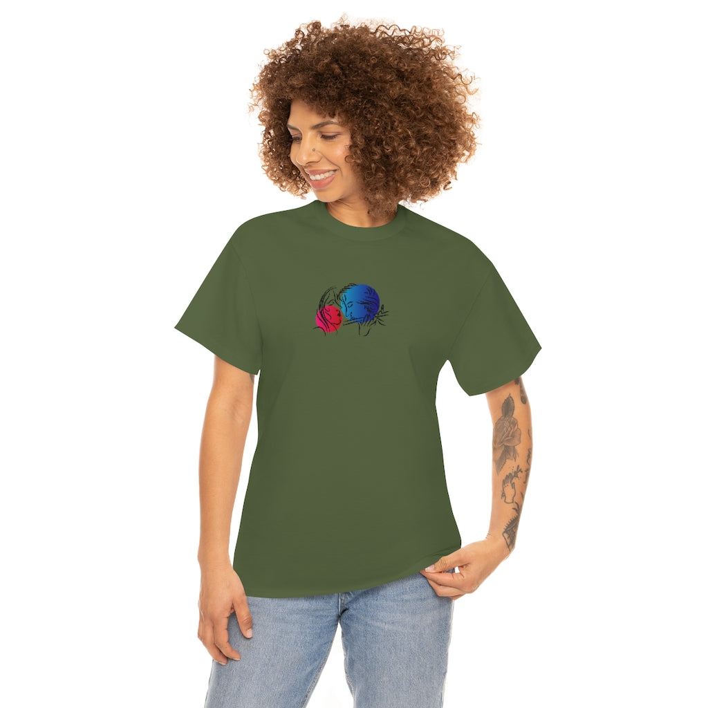 Radheshyam Printed Tshirt