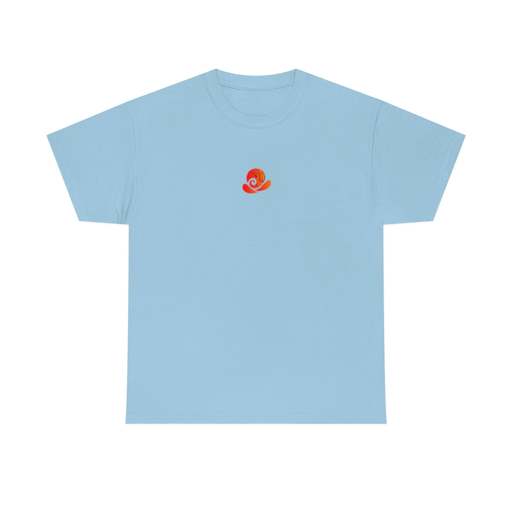 Moreya Printed Tshirt for Women