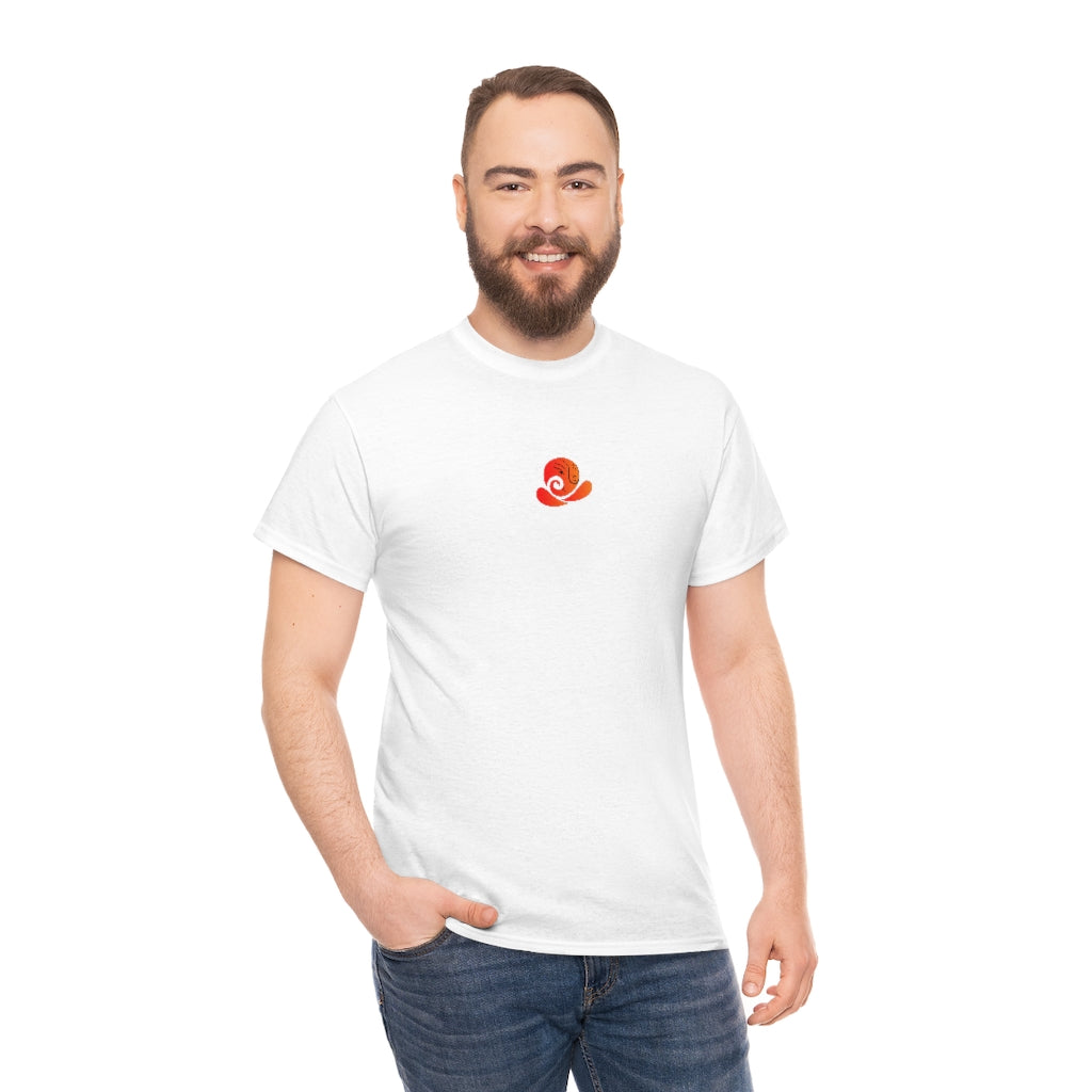 Moreya Printed Tshirt for Women