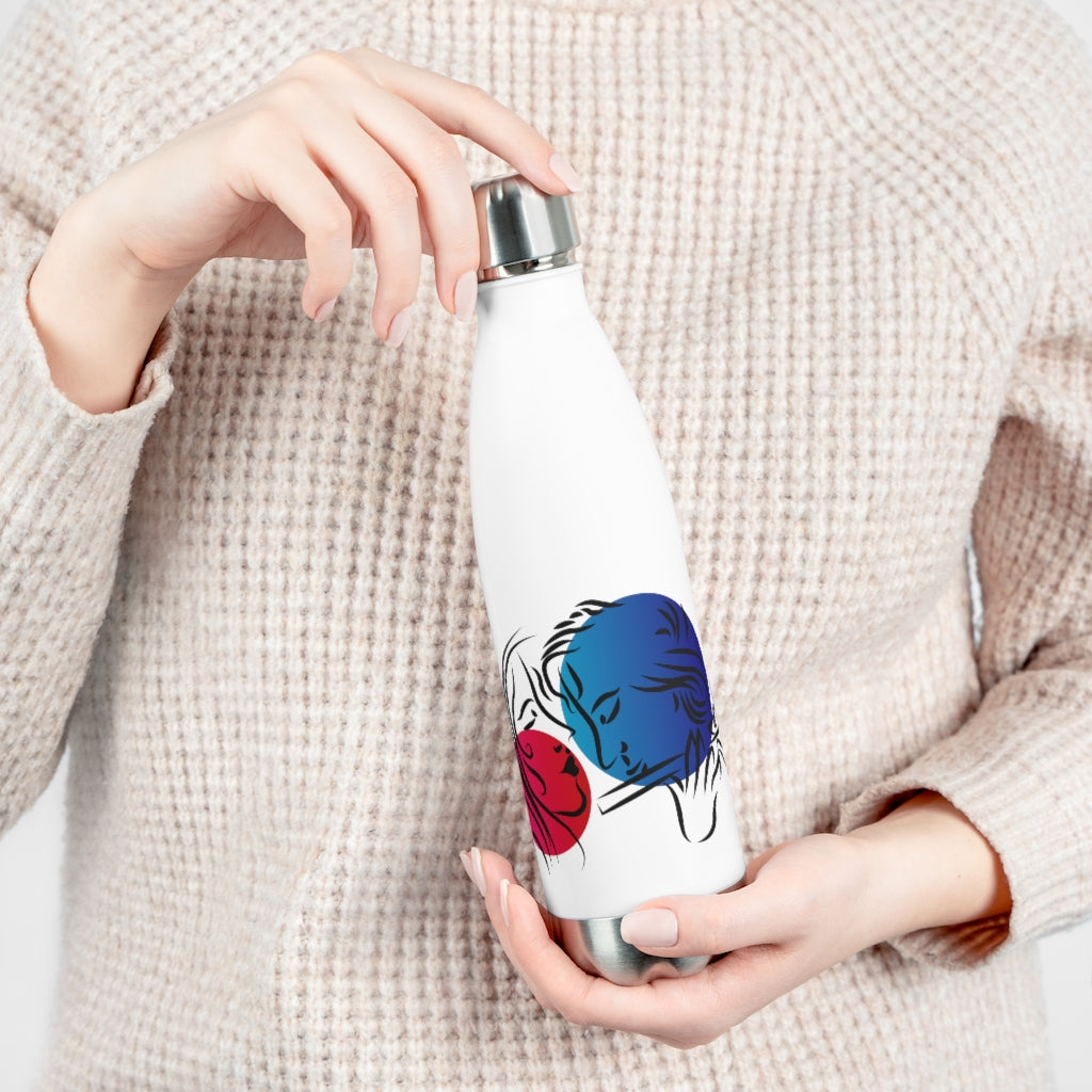 Radheshyam Printed Water Bottle