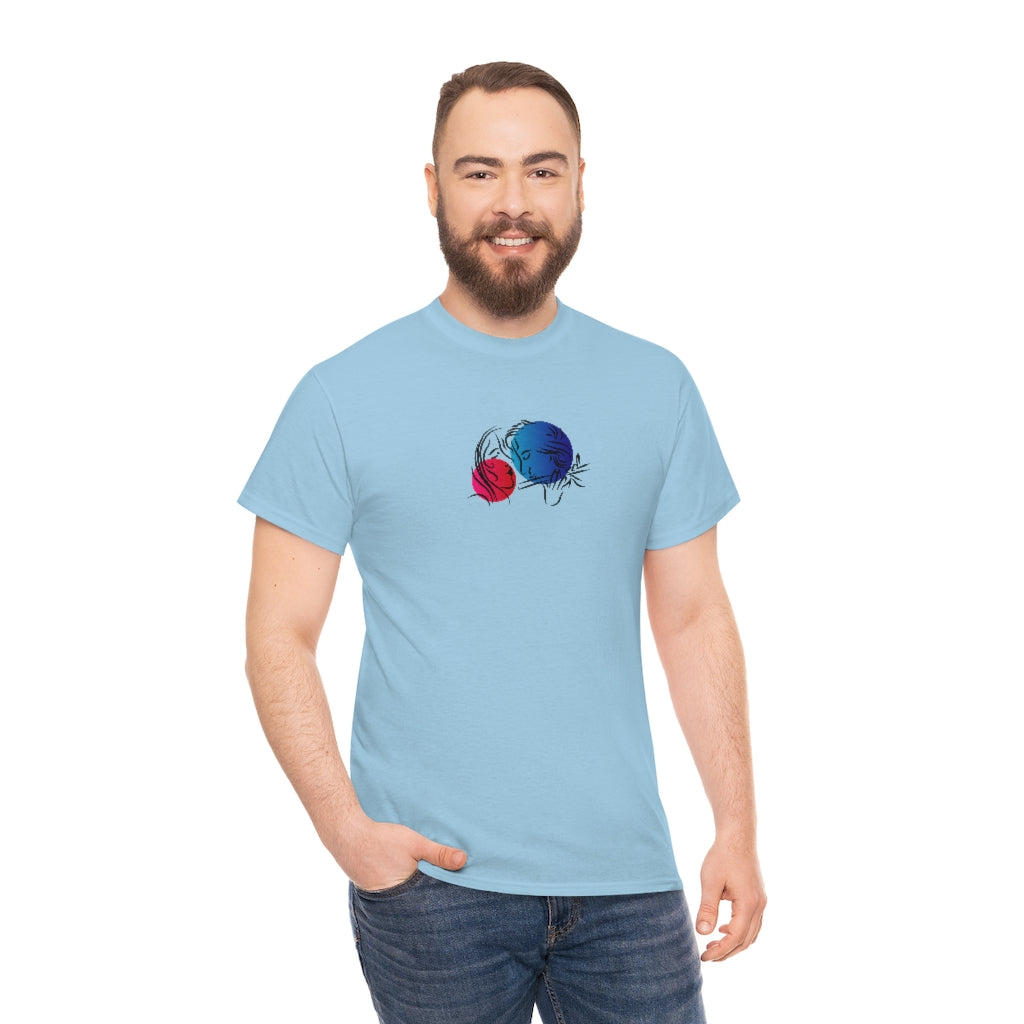 Radheshyam Printed Tshirt