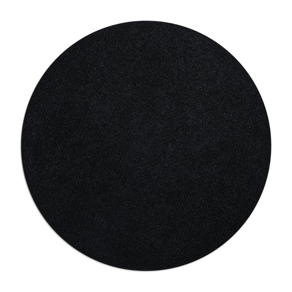 Shivrule Printed Mouse Pad