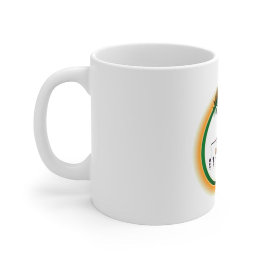 Kanha Avtaar Printed Coffee Mug