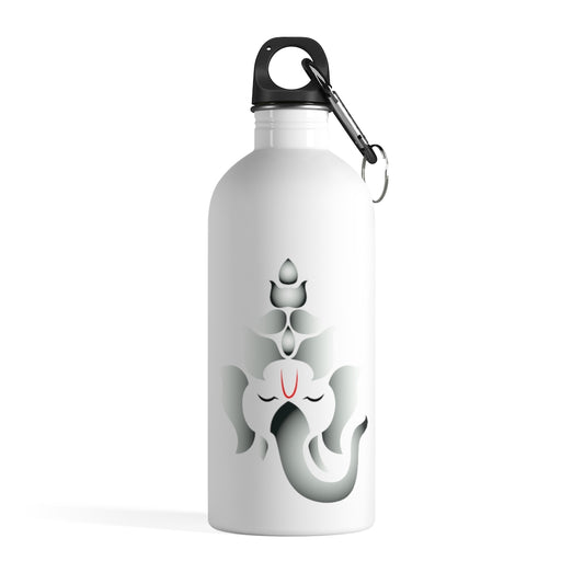 Vinayaka Printed Water Bottle