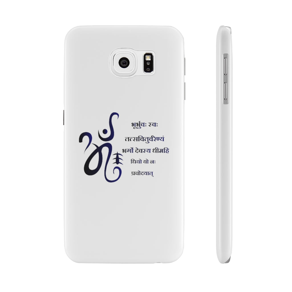 Slim Phone Cases, Case-Mate