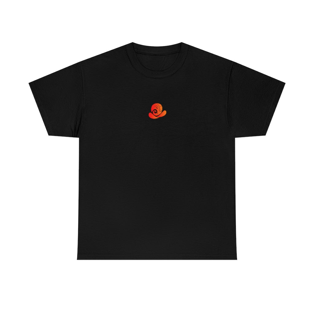 Moreya Printed Tshirt for Women