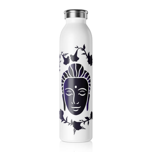 Kamal Budha Printed Water Bottle