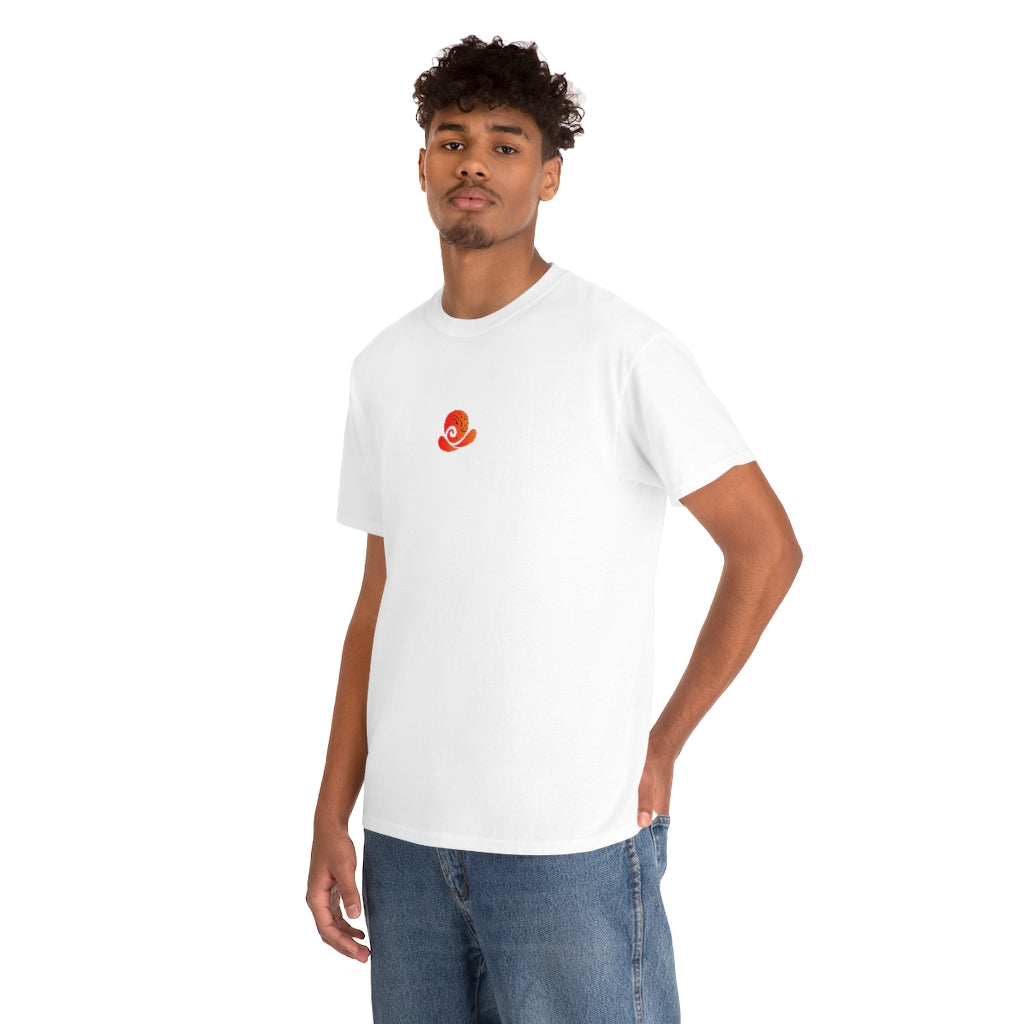 Moreya Printed Tshirt for Women