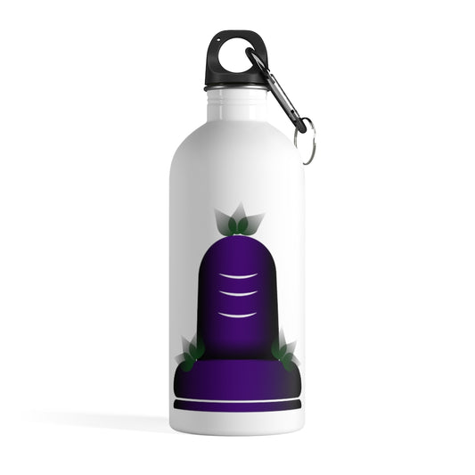 Shivaynamah Printed Water Bottle