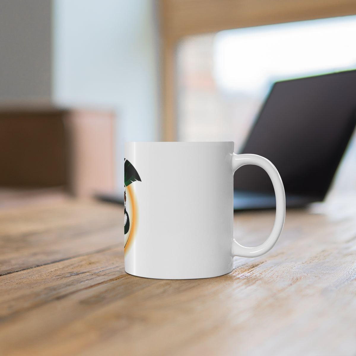 Kanha Avtaar Printed Coffee Mug