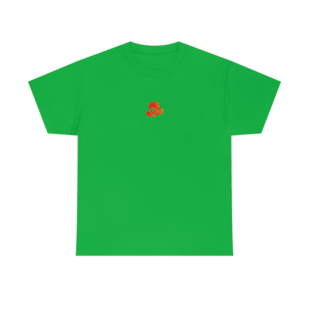 Moreya Printed Tshirt for Women