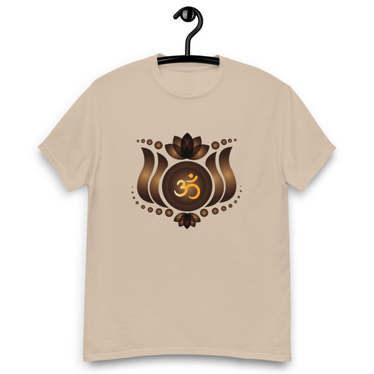 Kamalom Printed Men's Tshirt