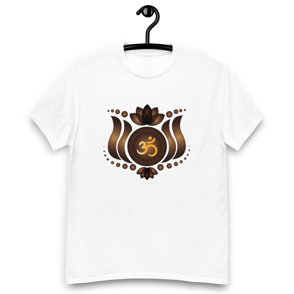Kamalom Printed Men's Tshirt