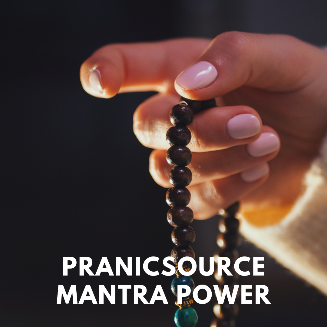 Mantra Healing
