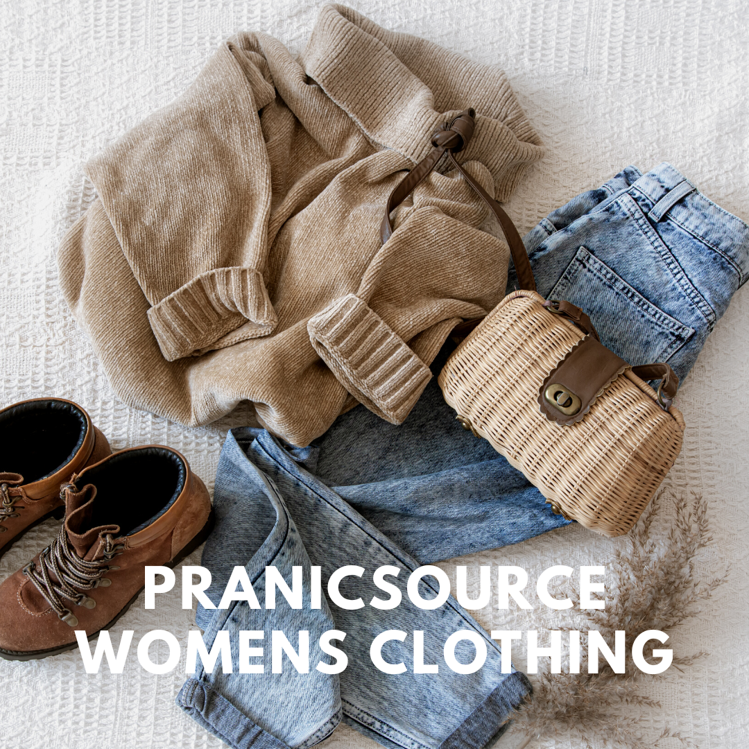 Women's Clothing