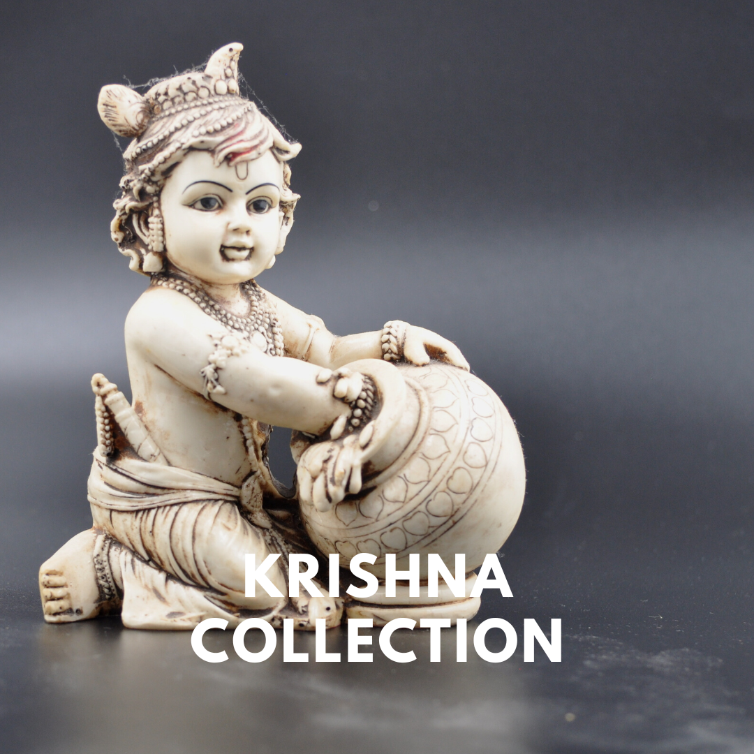 Krishna Collection